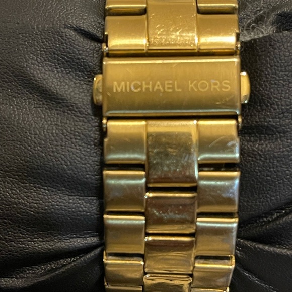 Michael Kors Watch Men - Picture 3 of 11